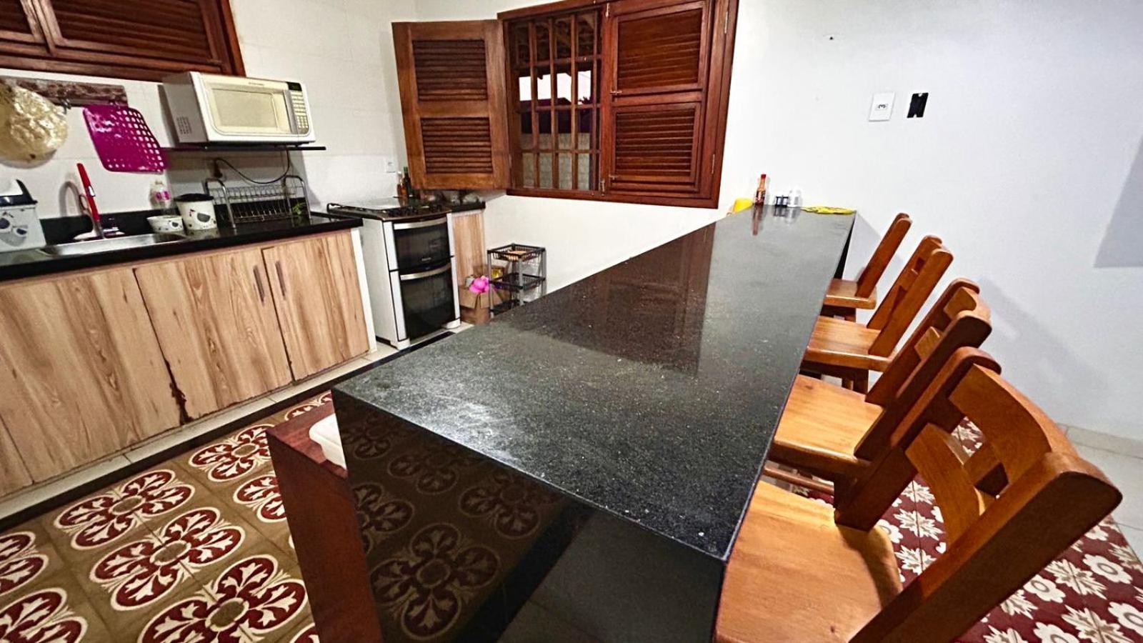루이스 코레이아 Casa Pierot 빌라 외부 사진
