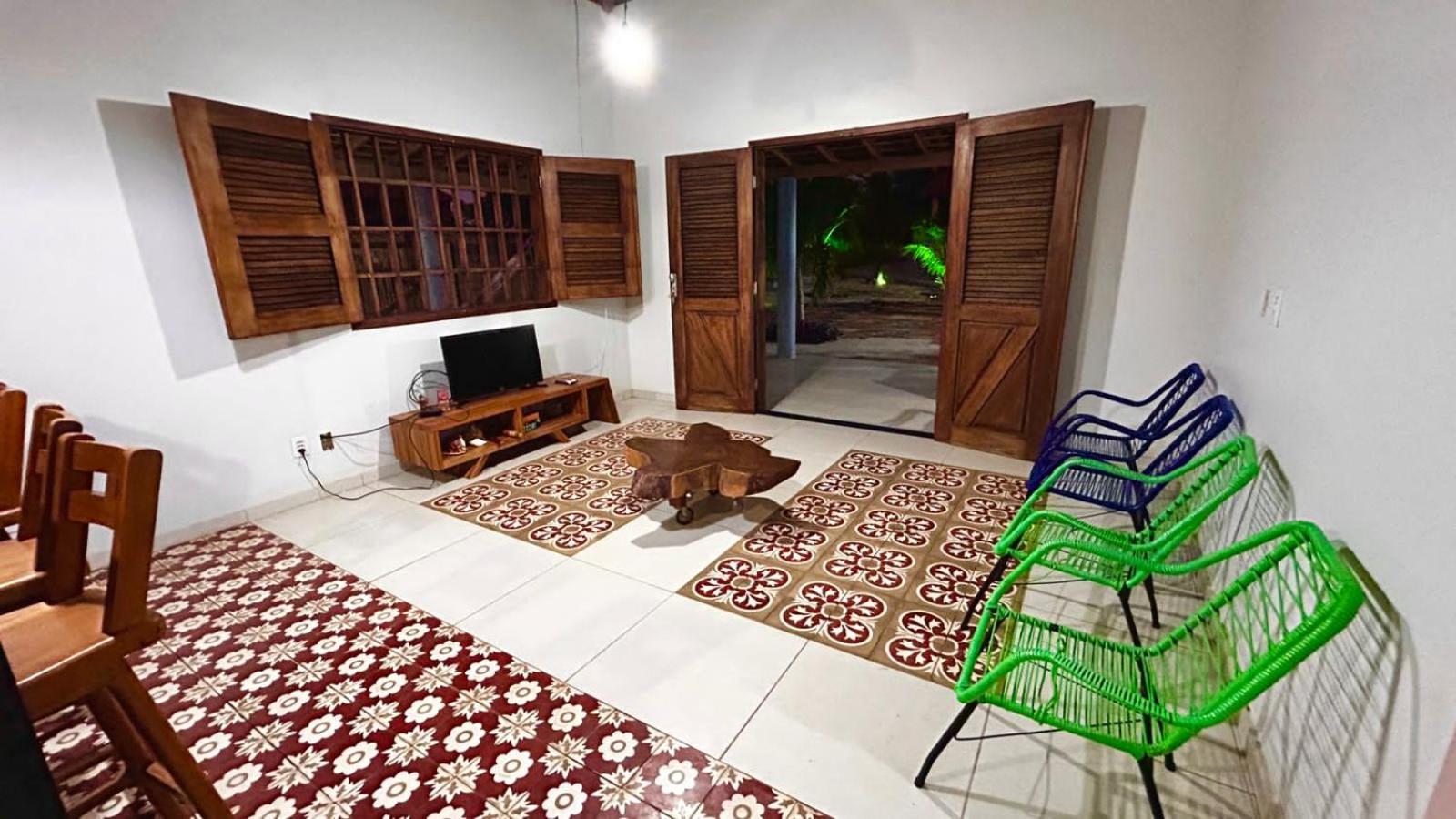 루이스 코레이아 Casa Pierot 빌라 외부 사진