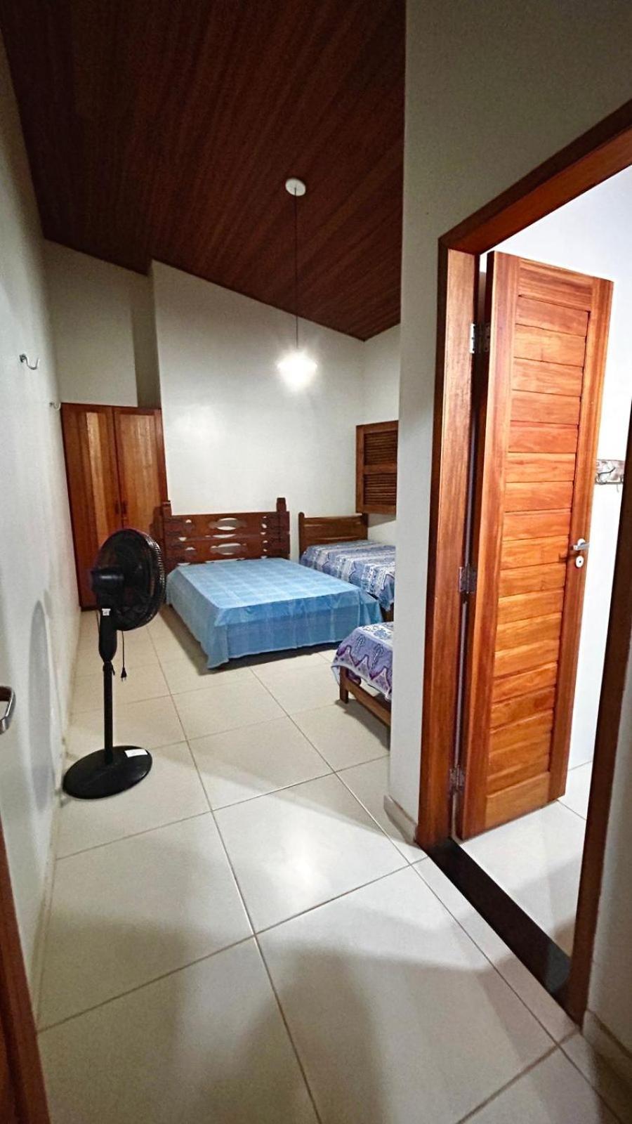 루이스 코레이아 Casa Pierot 빌라 외부 사진