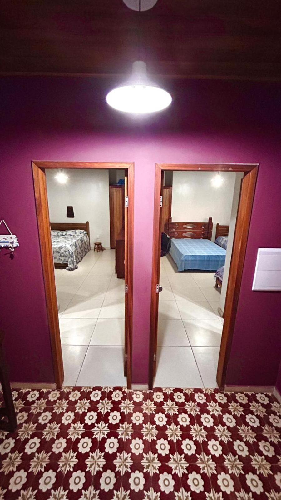 루이스 코레이아 Casa Pierot 빌라 외부 사진