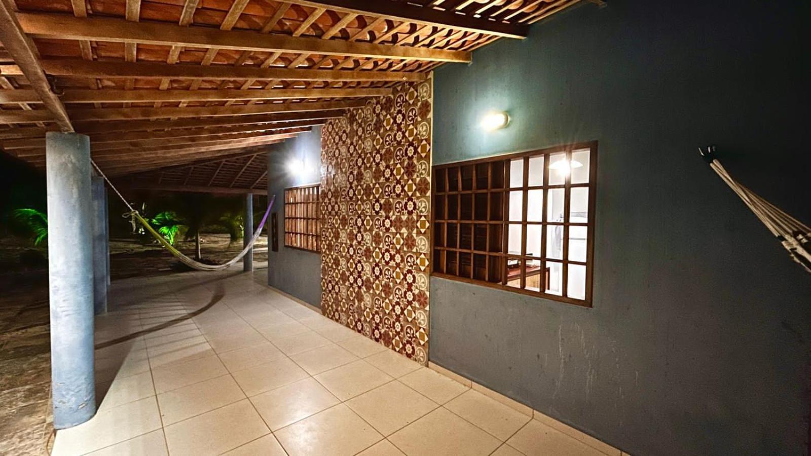루이스 코레이아 Casa Pierot 빌라 외부 사진