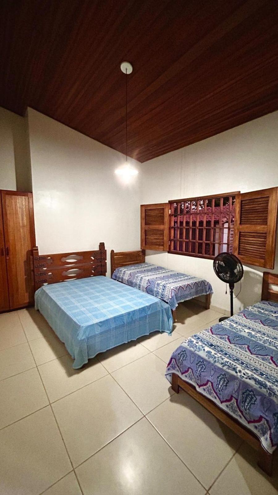 루이스 코레이아 Casa Pierot 빌라 외부 사진