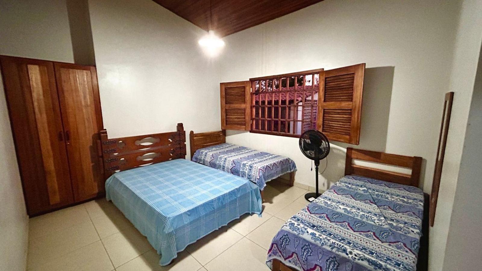 루이스 코레이아 Casa Pierot 빌라 외부 사진