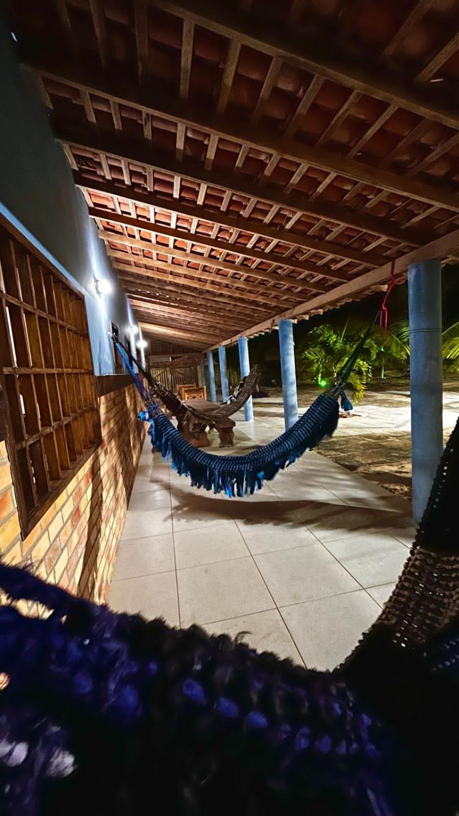 루이스 코레이아 Casa Pierot 빌라 외부 사진
