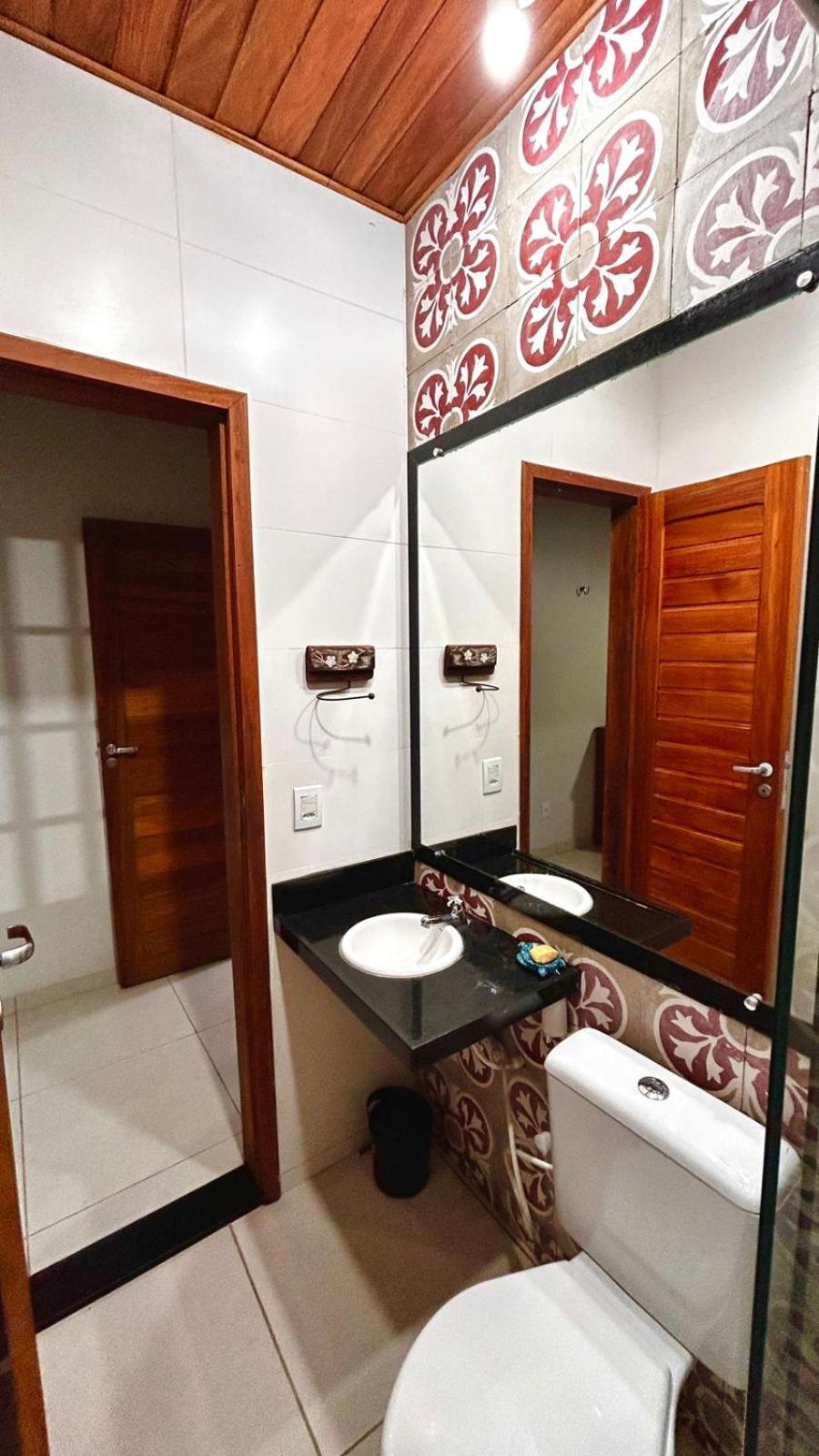 루이스 코레이아 Casa Pierot 빌라 외부 사진