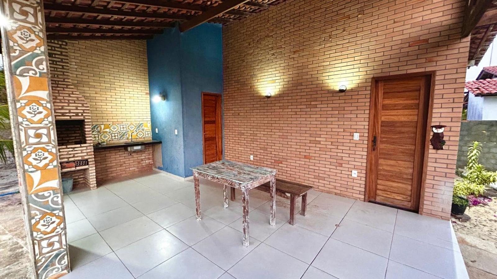루이스 코레이아 Casa Pierot 빌라 외부 사진