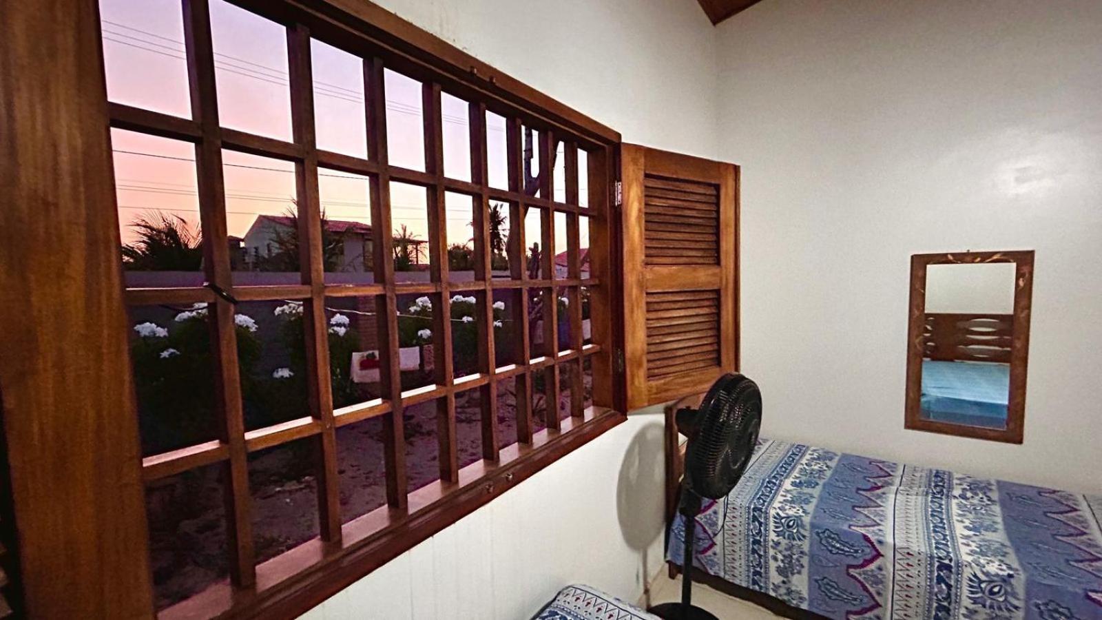루이스 코레이아 Casa Pierot 빌라 외부 사진